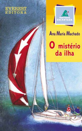 O Mistério da Ilha